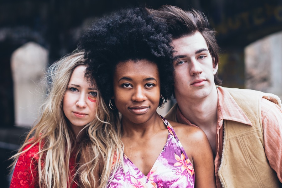 HAIR - Wharton Center - April 2015