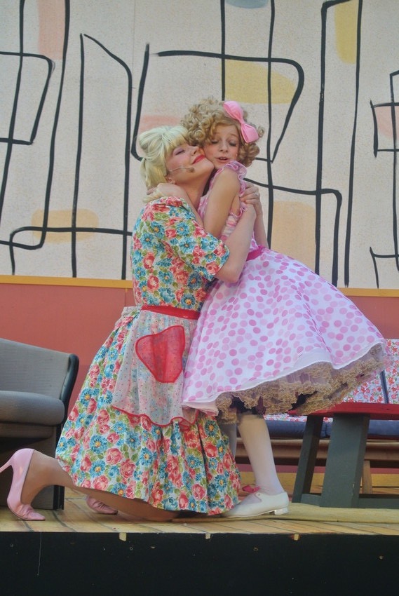 Ruthless! the Musical - Summer Circle Theatre - 2014