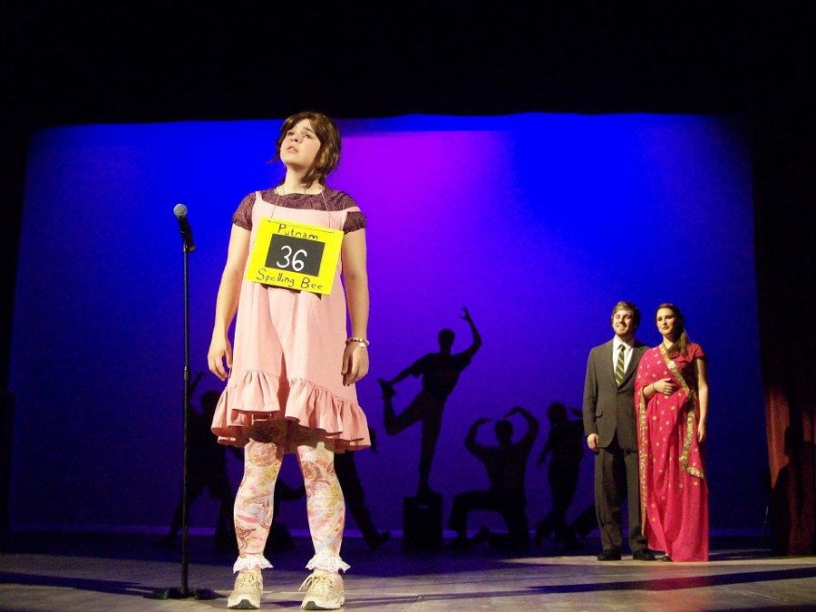 The 25th Annual Putnam County Spelling Bee - 