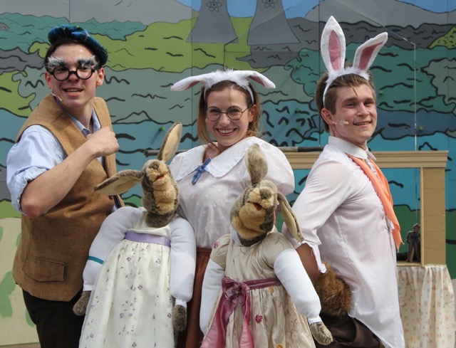 The 