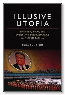 Illusive Utopia Cover