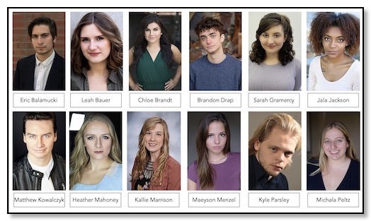 2020 BFA Actors