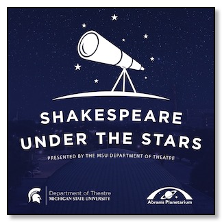 Shakespeare Under the Stars