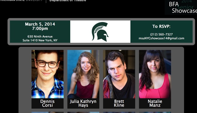 2014 Website